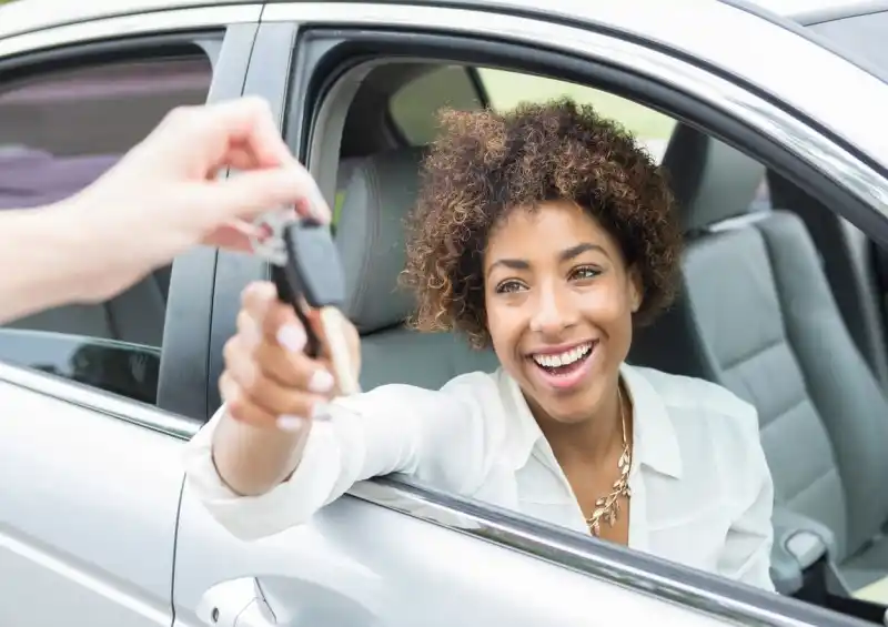 auto leasen Hoorn
